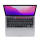 APPLE MacBook Pro M2 8-core CPU/10-core GPU/16GB/512GB SSD/13,3"/Space Grey (MNEJ3ZE/A/R1) - 1049666 - zdjęcie 2